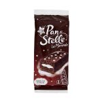 Merendine Pan di Stelle de cacao cu crema de lapte 280 gr-8 bucati