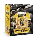 Cutie cadou Antichi Sapori cu 6 produse Gourmet