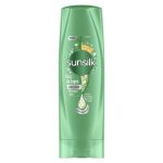 Balsam de par Sunsilk pentru par cret "Bucle de imblanzit" 200 ml