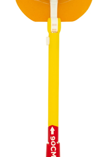 Kit XXL pentru praf Swiffer maner+pamatuf (2rezerve)