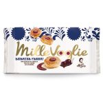 Foietaj Matilde Vicenzi "Mille Voglie" cu umplutura de cirese negre 90gr