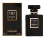 Apa de parfum Coco Noir Chanel 35ml