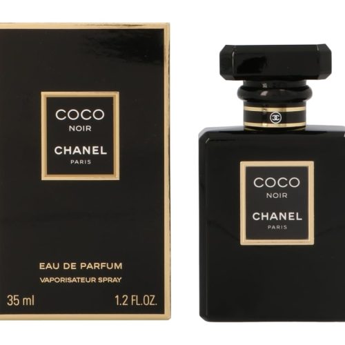 Apa de parfum Coco Noir Chanel 35ml