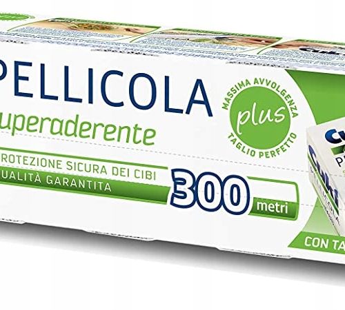 Folie Cuki alimentara-300 m