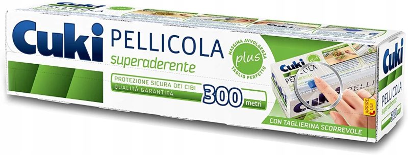 CUKI-PELLICOLA-FOLIA-SPOZYWCZA-300m