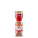 Condiment Cannamela scortisoara macinata 25gr