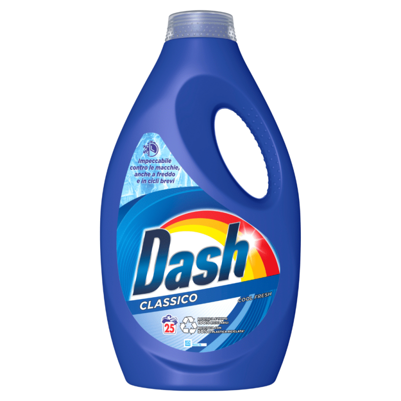 DASH-25-SP-CLASIC