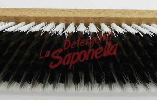 Perie de haine Ippa din fibre sintetice Casa Dolce Casa