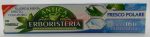 Pasta de dinti Antica Erboristeria Fresco Polare cui menta 75 ml