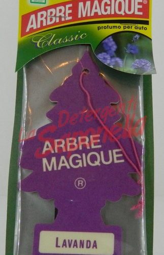 Odorizant masina Arbre Magique cu aroma de lavanda 5 g