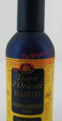 Parfum Tesori D'Oriente cu crin albastru din Nil 100 ml