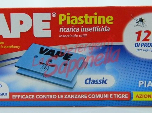 Pastile anti-tantari Vape pentru aparatul electric -30 pastile