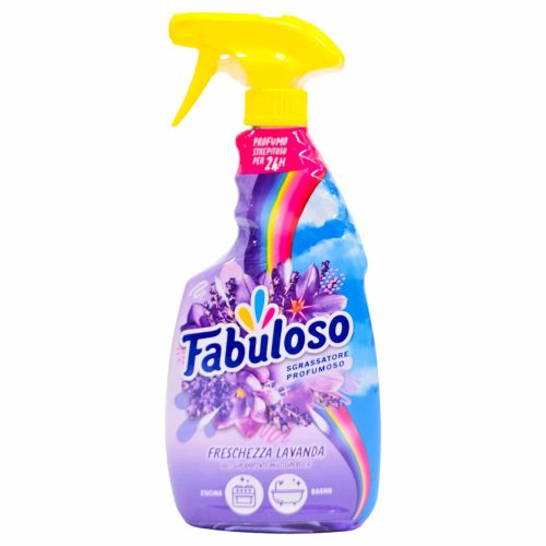 Degresant universal Fabuloso cu lavanda 600 ml