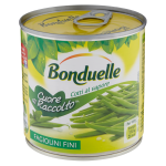 Fasole verde fina Bonduelle 295 gr