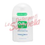 Detergent intim Chilly gel formula de prospetime 200 ml