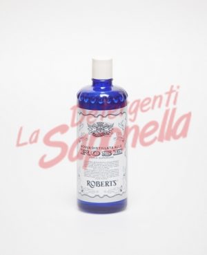 Apa tonica Roberts cu trandafiri 300 ml