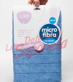 Laveta pardoseala Clendy microfibra - 50 X 70 cm