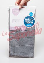 Laveta multifunctionala Clendy microfibra - 35 X 35 cm