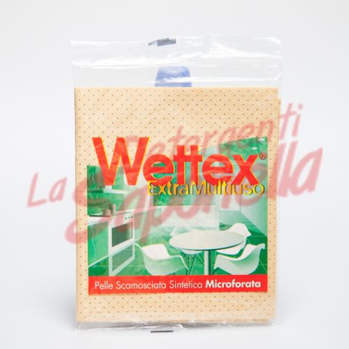 Laveta extra Wettex multifunctionala