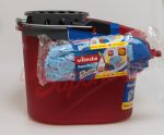 Galeata+mop Vileda