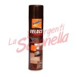 Spray mobila Strabilia cu parfum de lamaie 400 ml
