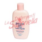Lapte detergent hidratant Johnson's Baby 200 ml