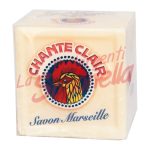 Sapun solid Chante Clair Marsiglia pentru rufe 250 g