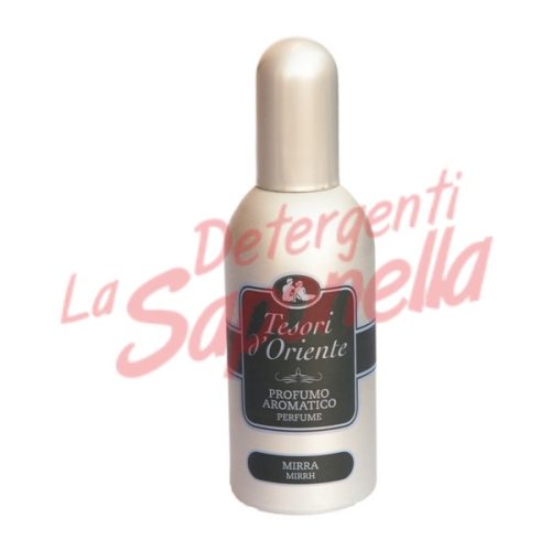 Parfum Tesori D'Oriente cu mir 100 ml