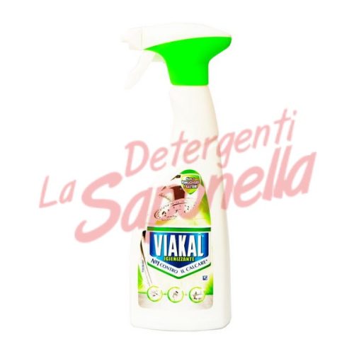 Spray anticalcar Viakal igienizant -470 ml