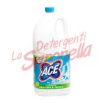 Inalbitor Ace clasic cu parfum de prospetime 3 L