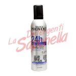 Spuma de par Franck Provost profesionala par perfect disciplinat fixare extra-puternica 300 ml