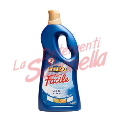 Ceara pardoseala Emulsio Facile 750 ml