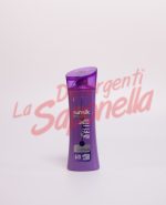 Sampon Sunsilk pentru par neted 250 ml