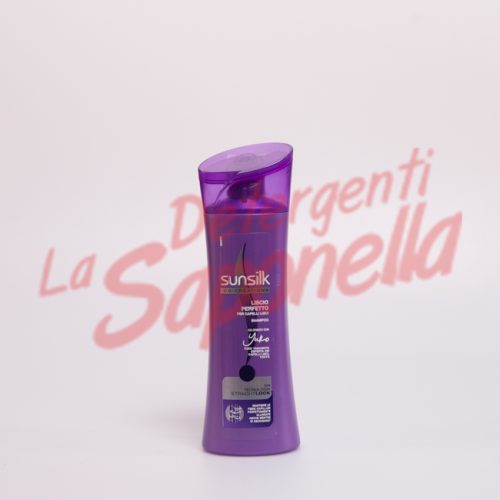 Sampon Sunsilk pentru par neted 250 ml