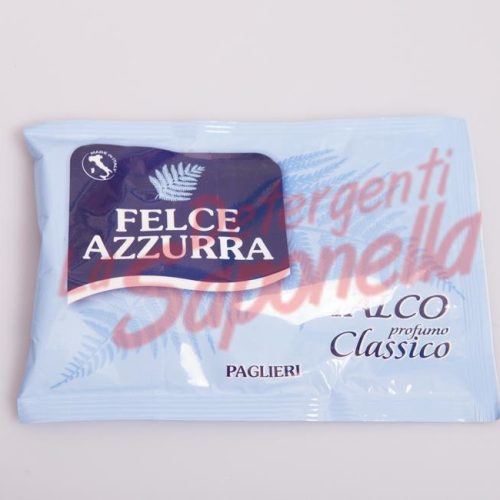 Pudra de talc Felce Azzurra clasica 100 g