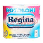 Hartie igienica Regina Rotoloni- 4 role