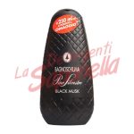 Spuma de baie Pino Silvestre cu musc negru 750 ml