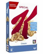 Cereale Kellogg's " Special K" clasice 450 g