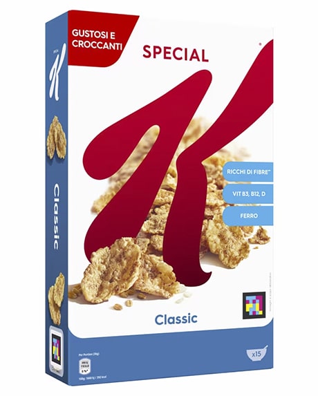 KELLOGGS