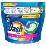 Detergent pernute Dash color 44 buc 761.2gr