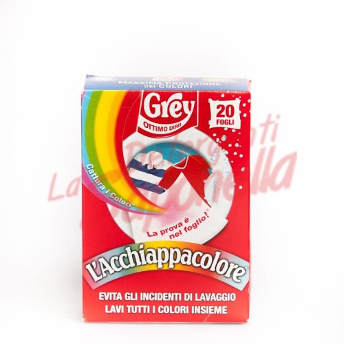 Servetele masina de spalat Grey-20 bucati