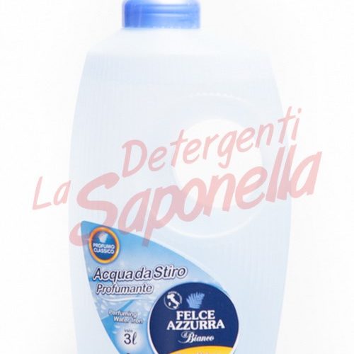 Apa pentru fierul de calcat Felce Azzurra parfumata 1 L
