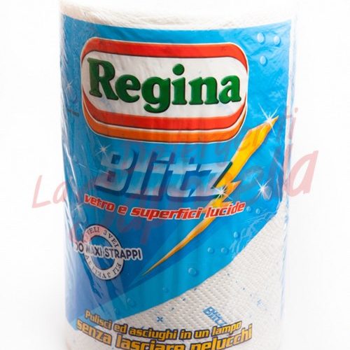 Hartie geam Regina suprafete stralucitoare-100 bucati