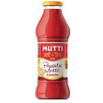 Pasta de rosii Mutii 400gr