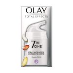 Crema de fata hidratanta Olay de noapte 7in1 cu vit C si B3 50ml