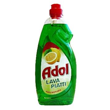 Detergent de vase concentrat Adol cu lamaie 1500 ml