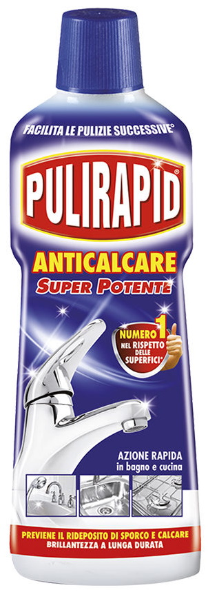 PULIRAPID-ALB