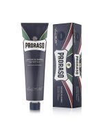 Sapun barba Proraso tub cu aloe si vitamina E 150ml