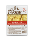 Paste Mirasole Ravioli all carne 200g