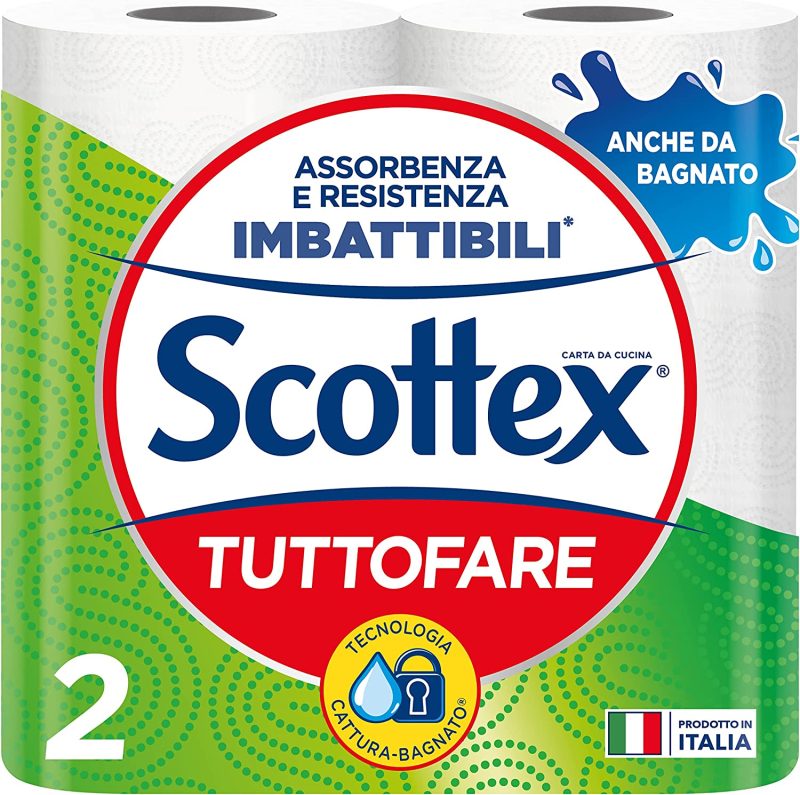 SCOTTEX-TUTTO